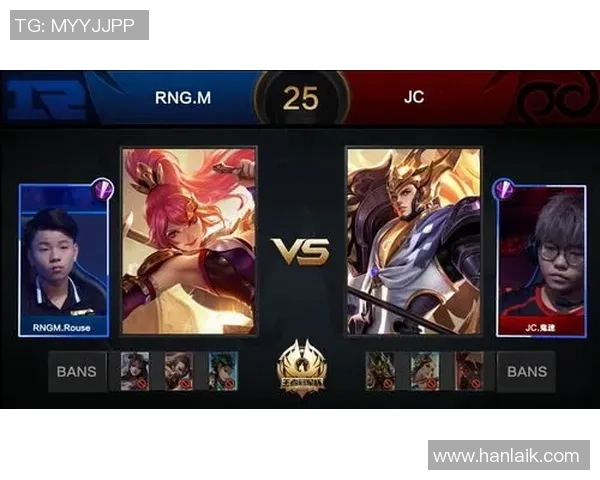 RNG在冠军杯中的技术表现分析与战术解读