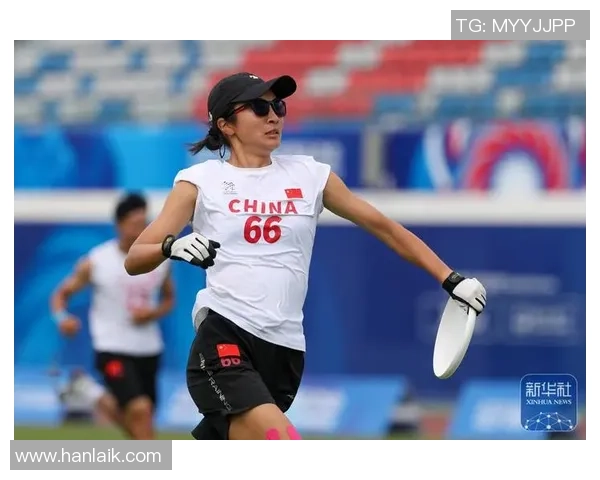 赛后分析:上海飞盘队与广州飞盘队的战术对决与启示