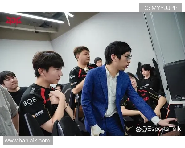 赛后分析：BLG与JDG选手个人能力对比与表现总结